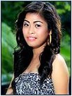 Philippine Lady Karen