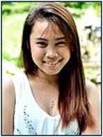 Philippine Girl Alyssa