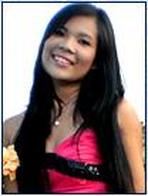 Thai girl Suteerat